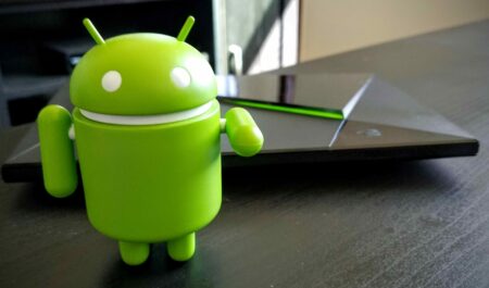 Что такое Android?