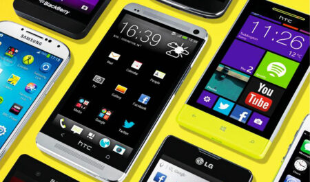 Какой смартфон подобрать под себя?