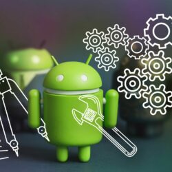 Что представляет собой Android?