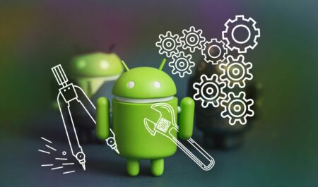 Что представляет собой Android?