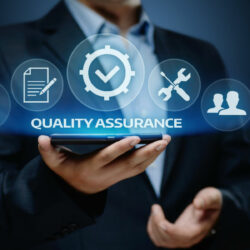 Что такое Quality Assurance?