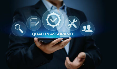 Что такое Quality Assurance?