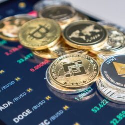 Как купить криптовалюту?
