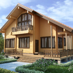 Степан Павлович Рябушинский: Инженер с душой художника