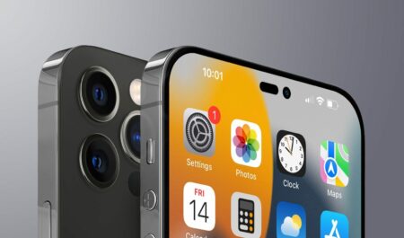 Характеристики iPhone 14 и как его выбрать?