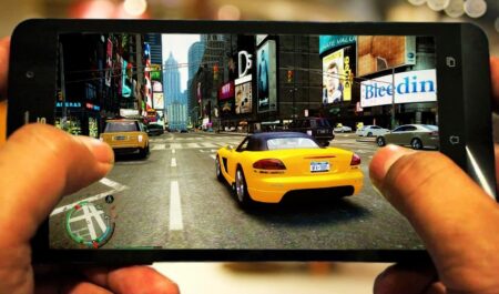 Какие игры можно скачать на Андроид?