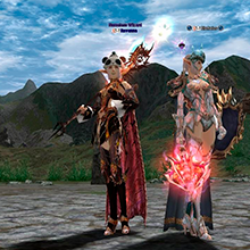 Сервера LINEAGE 2 HIGH FIVE: описание Линейдж 2 Хай Файв