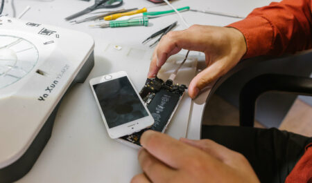 Как отмыть черную плесень: простые шаги к чистоте и здоровью