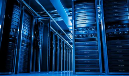 Серверы и системы хранения — современное IT оборудование