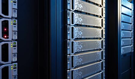 Размещение сервера COLOCATION: особенности