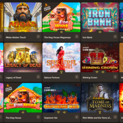 Покер рум Pokerok: бонусы, игры, турниры