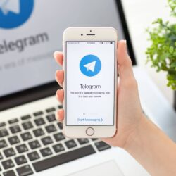 Как покупают аккаунты Телеграм?