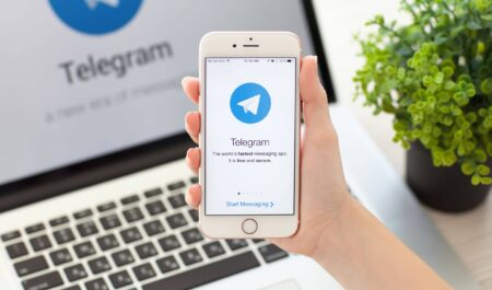 Как покупают аккаунты Телеграм?
