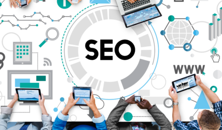 Что входит в профессиональное продвижение сайта?