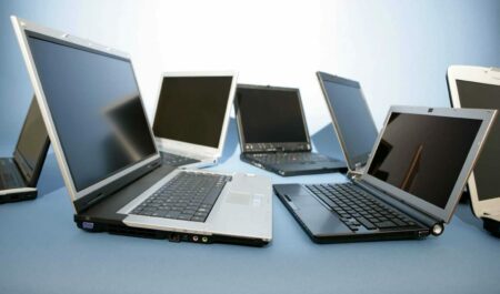 Как выбрать ноутбук б/у?