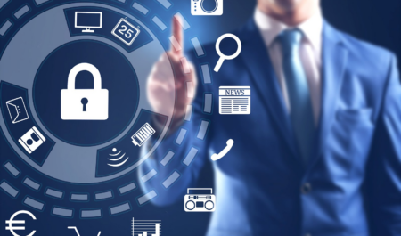 Разработка документов по персональным данным в организации