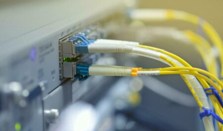 Особенности кабельного интернета в Израиле