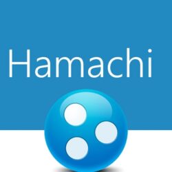 Шаги по скачиванию Hamachi
