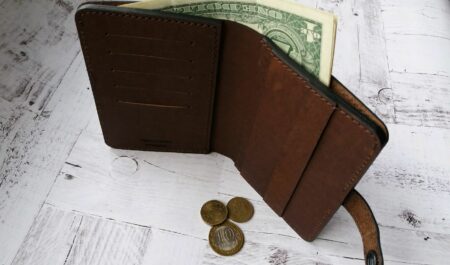 Что такое онлайн-кошелек и как они работают