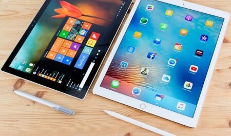 Определение целей использования Айпада