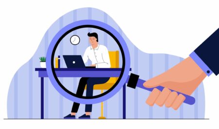 Революционная система контроля персонала: эффективность, безопасность и преимущества