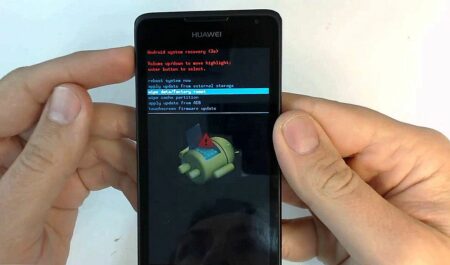 Простые и эффективные способы восстановления функциональности телефона своими руками