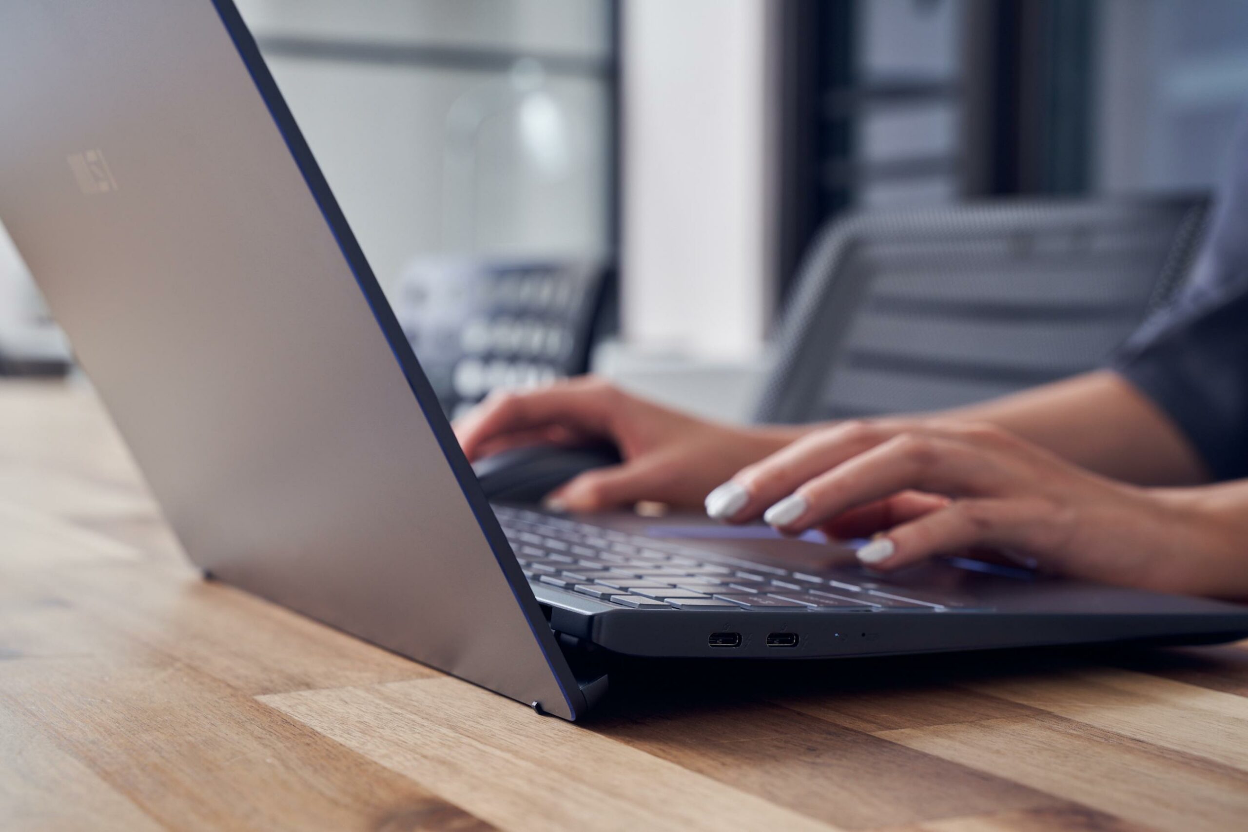 Как правильно выбрать ноутбук: советы и рекомендации - trinosoft.com