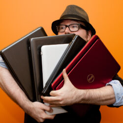 Ключевые факторы выбора ноутбука