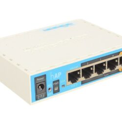 Основные особенности маршрутизаторов Mikrotik