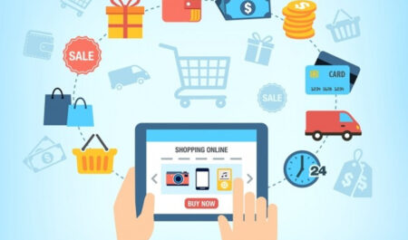 Причины и способы появления подделок на маркетплейсах