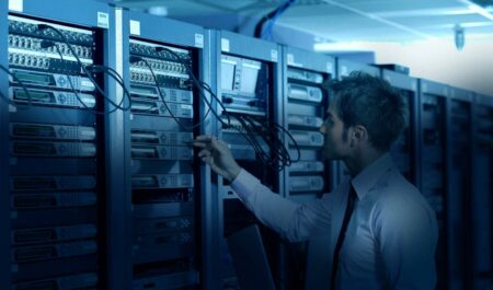 Аренда виртуального VPS сервера