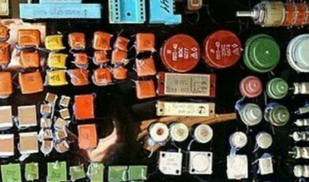 Скупка радиодеталей: как получить выгоду от своих старых электронных компонентов