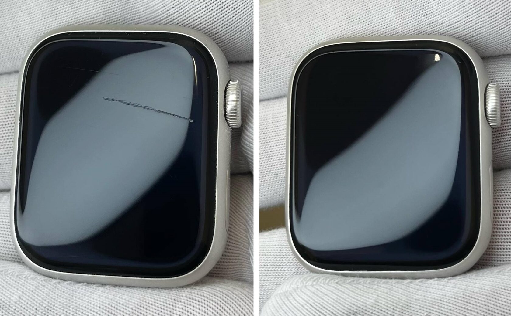 Полировка экрана apple. Полировка Эппл вотч. Полировка экрана Apple watch 7. Эппл вотч полировка полировка. Полировка Apple watch экрана.