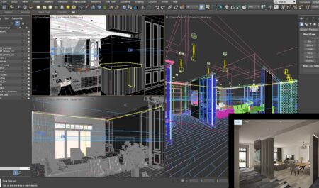 Autodesk: Все, что нужно знать о программе для дизайна и разработки