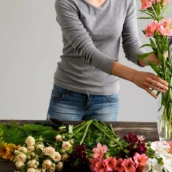 Как купить цветы: советы и рекомендации для покупателей