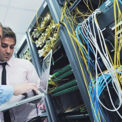 IT-обслуживание: ключевые аспекты для вашего бизнеса