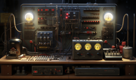 Гарантированное электропитание: надежная система для сохранения работоспособности вашего бизнеса