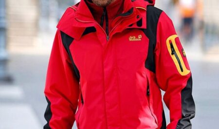 Jack Wolfskin: одежда, сочетающая стиль и функциональность