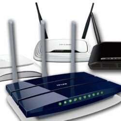 Мощный выбор для вашей сети: роутер MikroTik