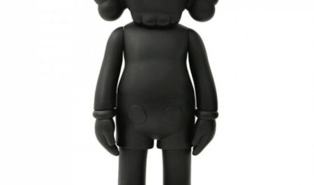 Фигурки Bearbrick: яркие и стильные коллекционные игрушки