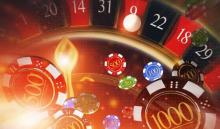 Интернет-проект Friends Casino: обзор слотов и бонусных предложений