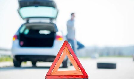 Ретро Легенд Гарaж: Восстановление Автомобильной Классики