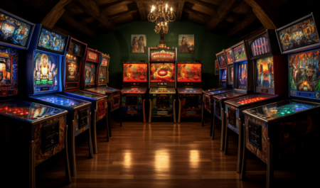 Какие карты и комбинации составляют старшинство в покере?