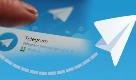 Каналы в Телеграме: путь к полному информационному погружению