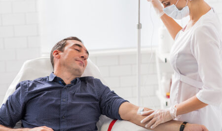 Лечение алкоголизма: эффективные методы и подходы