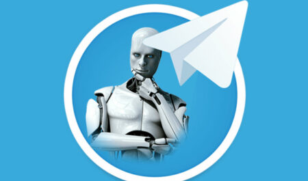 Создаем бота в Телеграме: новый уровень коммуникаций