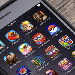 Лучшие приложения на Android: Топ 10