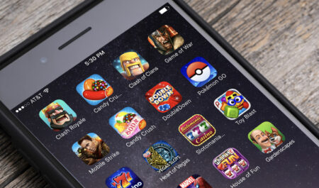 Лучшие приложения на Android: Топ 10