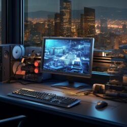 IT услуги для бизнеса: эффективное решение для развития компании