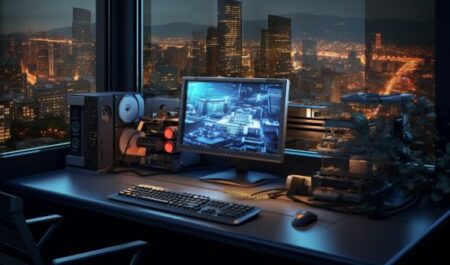 IT услуги для бизнеса: эффективное решение для развития компании